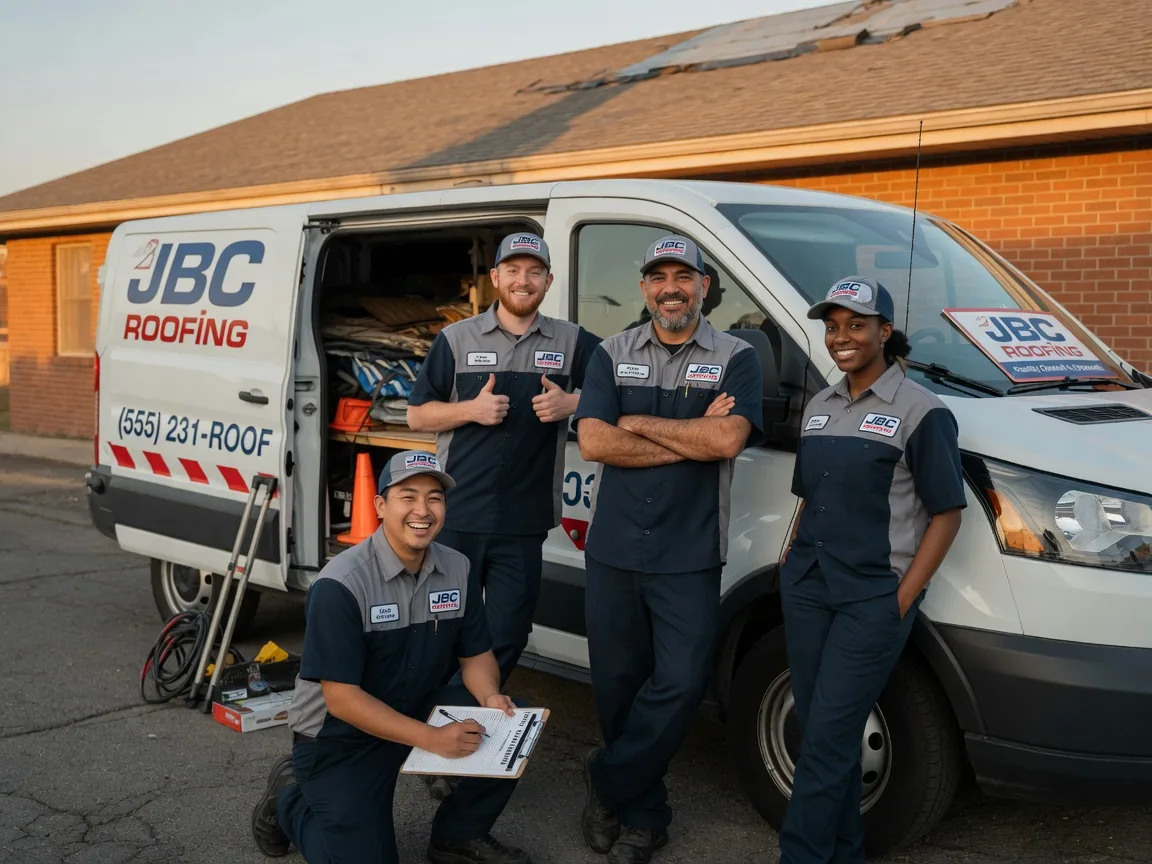 Roof Replacement company in Hanksville, UT